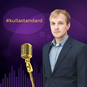 Kullastandard - Mait Krauni podcast by Tavid