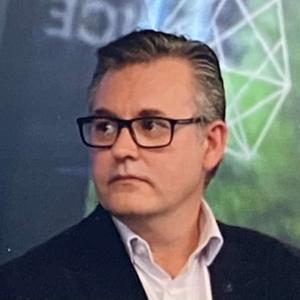 Darren F Magee by Darren F Magee