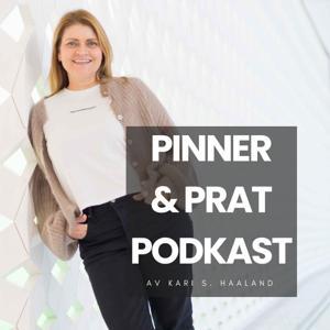 Pinner & Prat by Kari S. Haaland