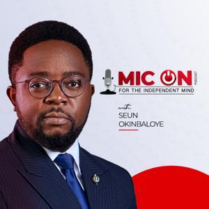 MIC ON PODCAST by MIC ON PODCAST