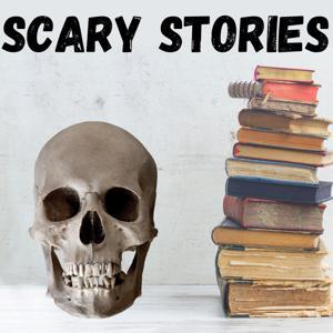 Scary Stories by Sol Good Network