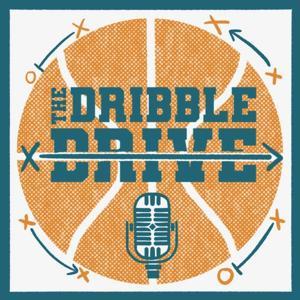 The Dribble Drive by Austin Render
