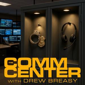 The Comm Center with Drew Breasy by The Comm Center