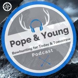 The Pope & Young Podcast by The Pope & Young Club