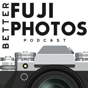 Better Fuji Photos by John Peltier