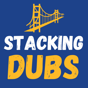 Stacking Dubs: A Golden State Warriors Podcast by Chris Chinn