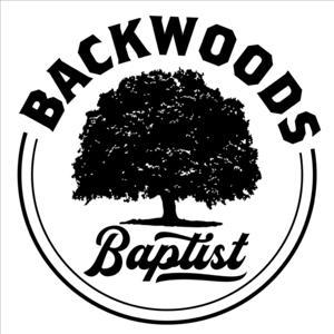 The Backwoods Baptist by Harold Smith