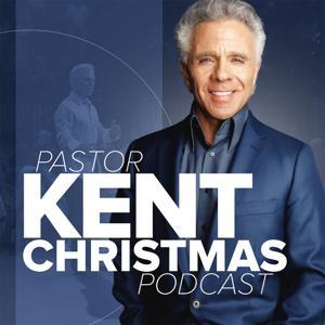 Pastor Kent Christmas Podcast by KCMI TV