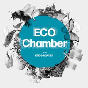 Eco Chamber by Environmental Data Services (ENDS)