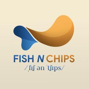 آموزش زبان فیش اند چیپس by Hadi Noori