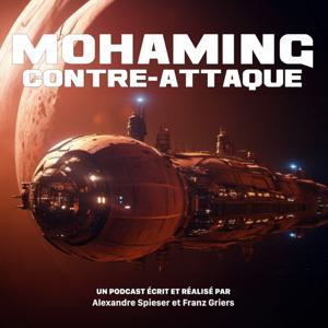Mohaming Contre-Attaque by Alexandre Spieser et Franz Griers