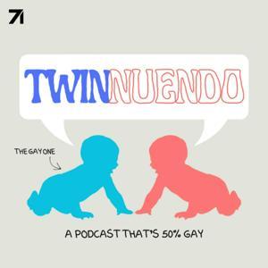 Twinnuendo by Twinnuendo & Studio71