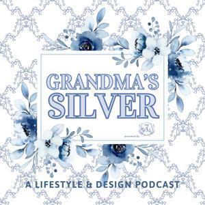 Grandma's Silver by Allie Kochinsky