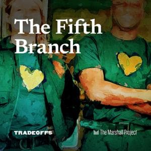 The Fifth Branch by Tradeoffs