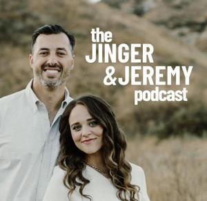 The Jinger & Jeremy Podcast by Jinger Vuolo, Jeremy Vuolo