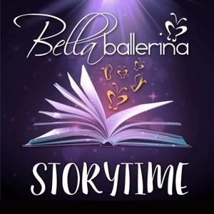 Bella Storytime by Bella Ballerina
