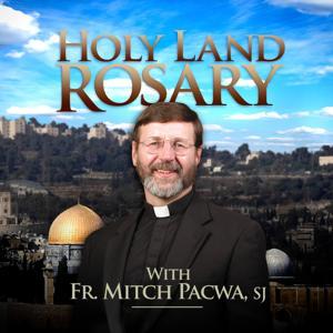 The Holy Land Rosary by EWTN