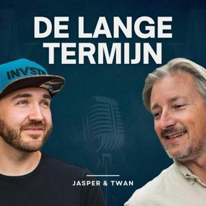 De Lange Termijn by Jasper en Twan