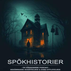 SPÖKHISTORIER by Matti
