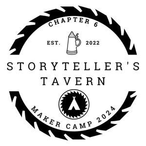 The Storyteller's Tavern by The Storyteller's Tavern