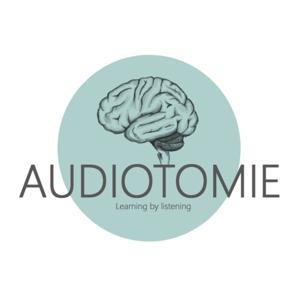 Audiotomie - dein Anatomie Lernpodcast by Augat, Blum, Püschel, Wilhelm Audiotomie GbR