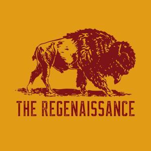 The Regenaissance Podcast by The Regenaissance