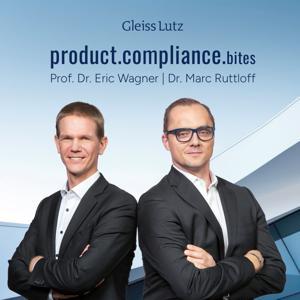 product.compliance.bites by Gleiss Lutz