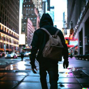 Cybersecurity Podcast by Nicolas Fasolo