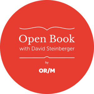 Open Book with David Steinberger by Open Road Integrated Media