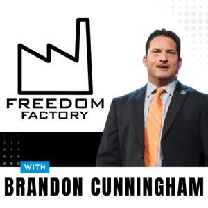 Freedom Factory by Brandon Cunningham