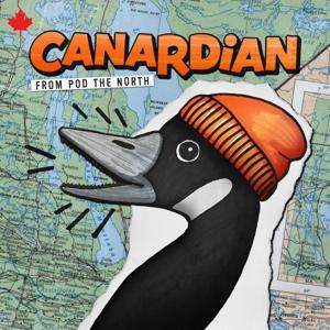 Canardian by Pod the North