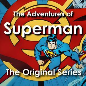 Superman: The Original Series by SolvedMystery.com