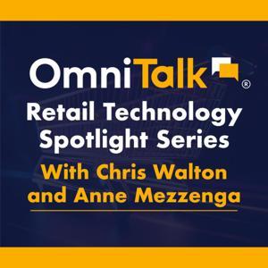 Retail Technology Spotlight Series by Omni Talk Retail