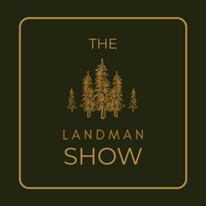 The Landman Show by Clay Hepler