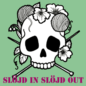 Slöjd in slöjd out by slojdinslojdout