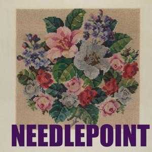 Needlepoint by Inception Point Ai