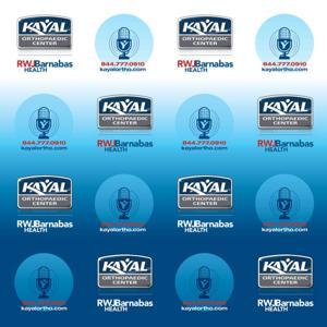 kayalortho Podcast by Robert A. Kayal, MD, FAAOS, FAAHKS
