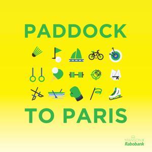 Paddock to Paris by Manson Podcasting Network