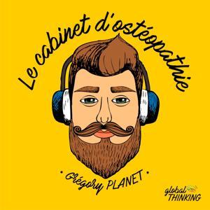 Le cabinet d'ostéopathie by Grégory Planet