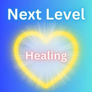 Next Level Healing by Dr. Tara Perry