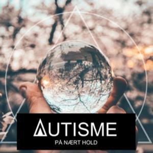 Autisme på nært hold by Den Sociale Udviklingsfond