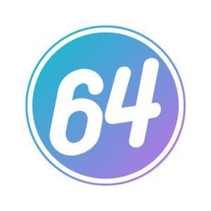 Casual Gaming Conversation by Co-Op 64