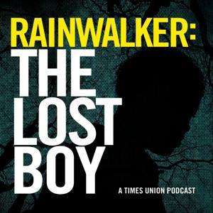 Rainwalker: The Lost Boy by Times Union