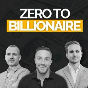 Zero to Billionaire by MRD Immo
