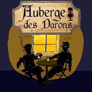 L' Auberge des Darons by Auberge des Darons