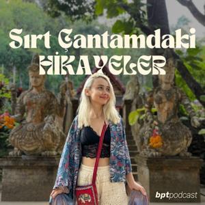 ''Sırt Çantamdaki Hikayeler'' by Podcast BPT