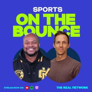 On The Bounce by The Real Network