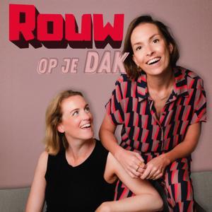 Rouw op je dak by Marleen Nijhuis en Sarah Stam