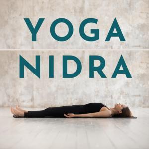 Ailsa Burns Yoga Nidra by Ailsa Burns