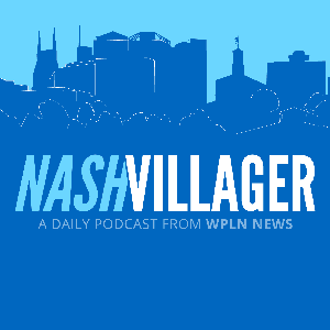 NashVillager by WPLN - Nashville Public Radio
